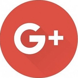 Gogle plus